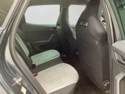 Seat Arona – Foto 6
