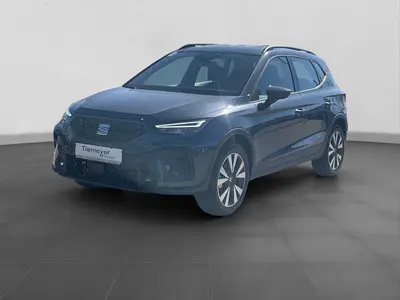 Seat Arona – Foto 2