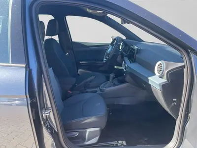Seat Arona – Foto 4