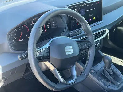 Seat Arona – Foto 9