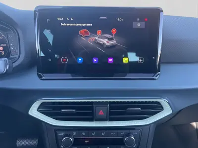 Seat Arona – Foto 12