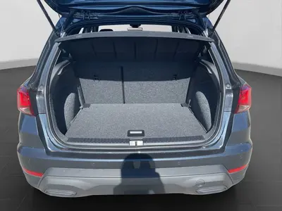 Seat Arona – Foto 17