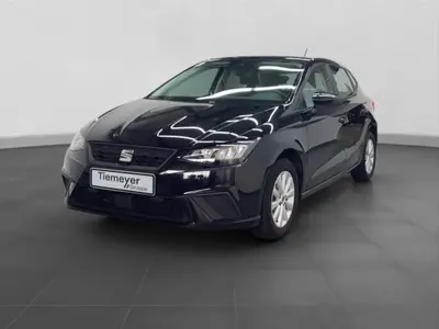 Seat Ibiza – Foto 2