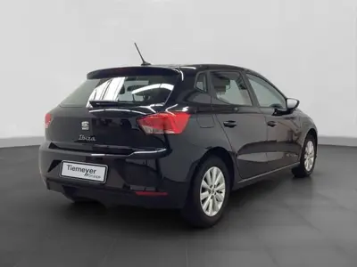 Seat Ibiza – Foto 3