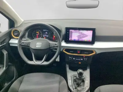 Seat Ibiza – Foto 5