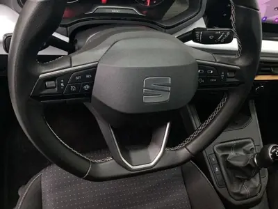 Seat Ibiza – Foto 9