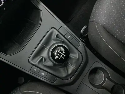 Seat Ibiza – Foto 11