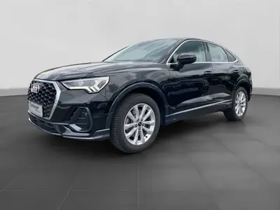 Audi Q3 Sportback – Foto 2