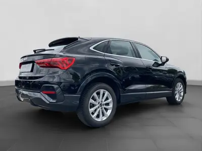 Audi Q3 Sportback – Foto 3