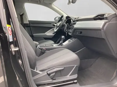 Audi Q3 Sportback – Foto 4