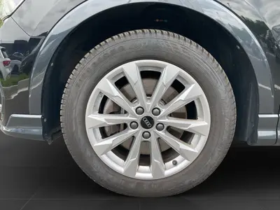 Audi Q3 Sportback – Foto 7