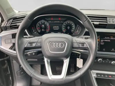 Audi Q3 Sportback – Foto 9