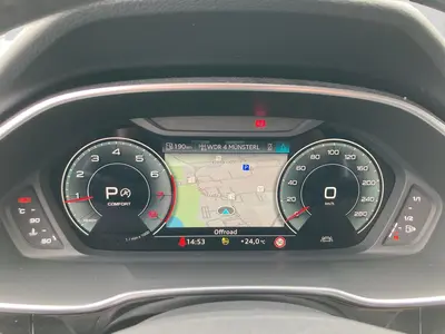 Audi Q3 Sportback – Foto 10