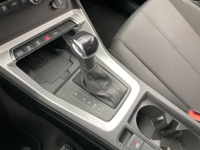Audi Q3 Sportback – Foto 11