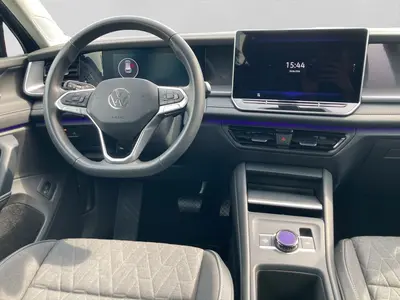 Volkswagen Tayron – Foto 5