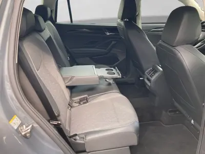 Volkswagen Tayron – Foto 6