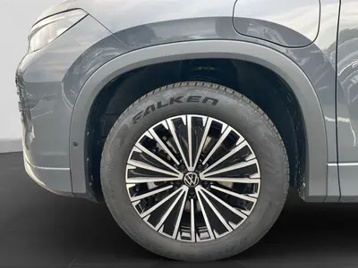 Volkswagen Tayron – Foto 7