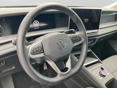Volkswagen Tayron – Foto 9