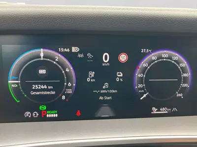 Volkswagen Tayron – Foto 10