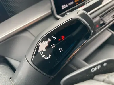 Volkswagen Tayron – Foto 11