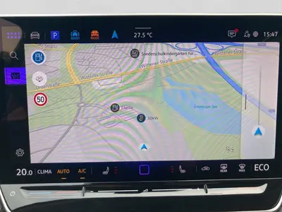 Volkswagen Tayron – Foto 13