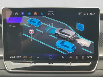 Volkswagen Tayron – Foto 14