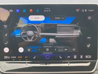 Volkswagen Tayron – Foto 16