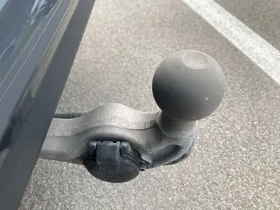 Volkswagen Tayron – Foto 18