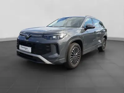 Volkswagen Tayron – Foto 2