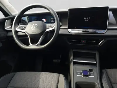 Volkswagen Tayron – Foto 5