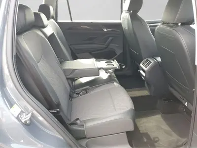 Volkswagen Tayron – Foto 6