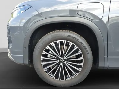 Volkswagen Tayron – Foto 7