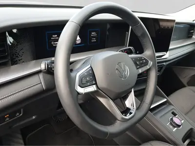 Volkswagen Tayron – Foto 9