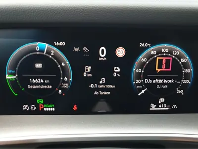 Volkswagen Tayron – Foto 10