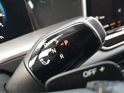 Volkswagen Tayron – Foto 11