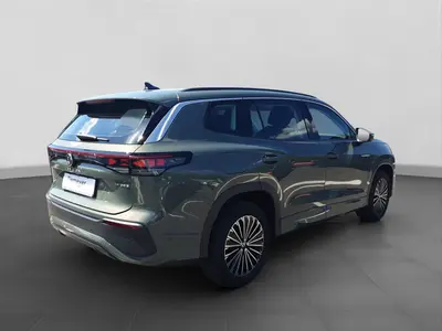 Volkswagen Tayron – Foto 2