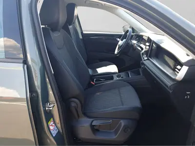 Volkswagen Tayron – Foto 3