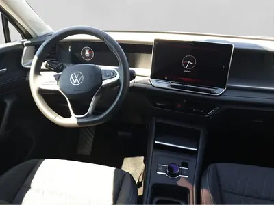 Volkswagen Tayron – Foto 4