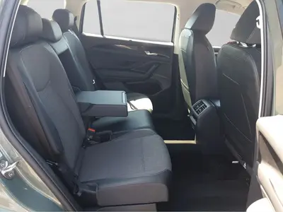 Volkswagen Tayron – Foto 5