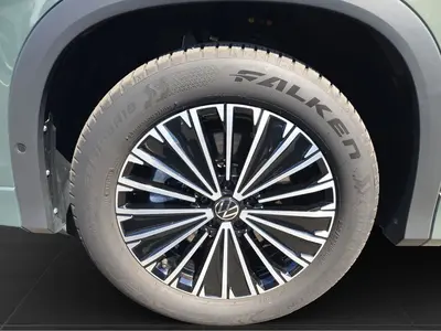 Volkswagen Tayron – Foto 6