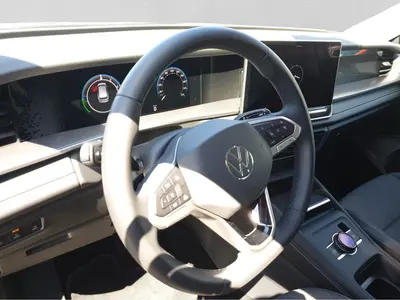 Volkswagen Tayron – Foto 8