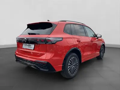 Volkswagen Tiguan – Foto 3