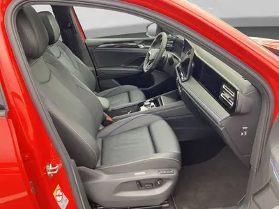 Volkswagen Tiguan – Foto 4