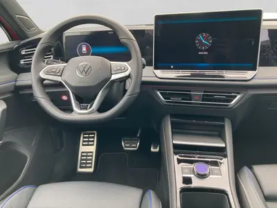 Volkswagen Tiguan – Foto 5