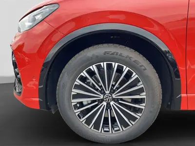 Volkswagen Tiguan – Foto 7