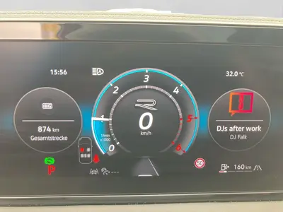 Volkswagen Tiguan – Foto 10