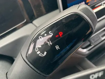 Volkswagen Tiguan – Foto 11