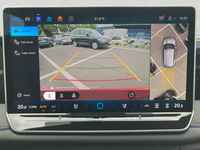Volkswagen Tiguan – Foto 12