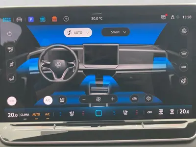 Volkswagen Tiguan – Foto 16