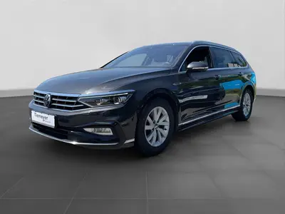 Volkswagen Passat Variant – Foto 2